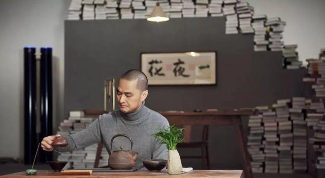 馮唐講書_馮唐養生_馮唐鍛煉