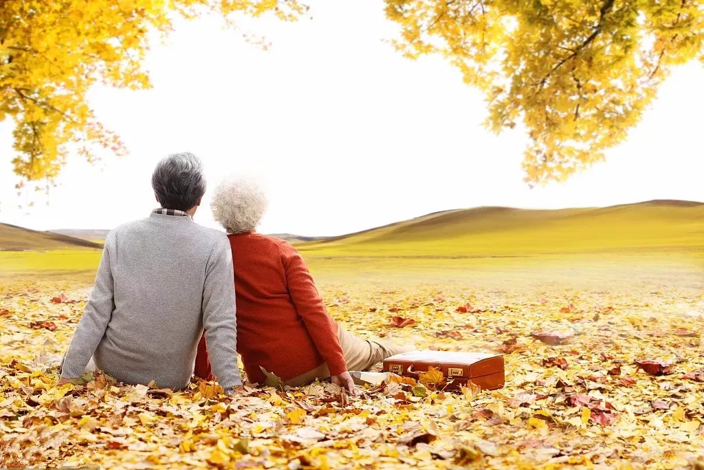 中老年人請記住：這5種養生方法，只會毀掉你的健康!