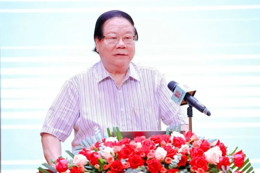 【國醫(yī)大講堂】中醫(yī)藥防治腫瘤，國醫(yī)大師周岱翰強(qiáng)調(diào)了這些要點(diǎn)