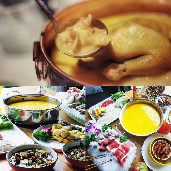 養(yǎng)生雞湯煲湯食譜大全_營養(yǎng)土雞湯_養(yǎng)生滋補(bǔ)土雞湯