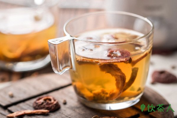 適合男生喝的12種養(yǎng)生茶，男人喝什么養(yǎng)生茶好處最多