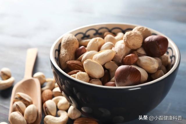養生吃什么堅果好_吃堅果養生嗎_養生堅果吃好還是吃好