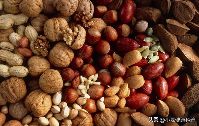養生吃什么堅果好_吃堅果養生嗎_養生堅果吃好還是吃好