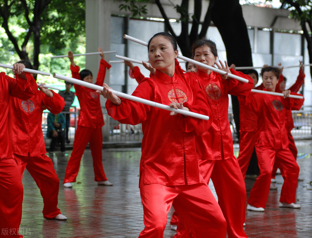養生氣功大舞完整版_養生氣功八段錦_氣功與養生