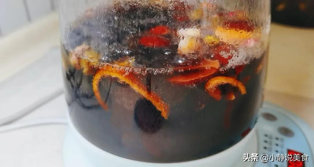 養(yǎng)生美容茶食譜_養(yǎng)生美容茶_養(yǎng)生美容茶飲大全