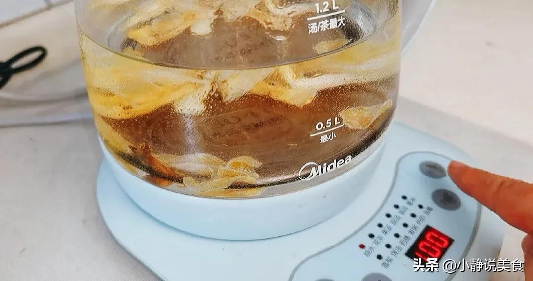 養(yǎng)生美容茶飲大全_養(yǎng)生美容茶食譜_養(yǎng)生美容茶