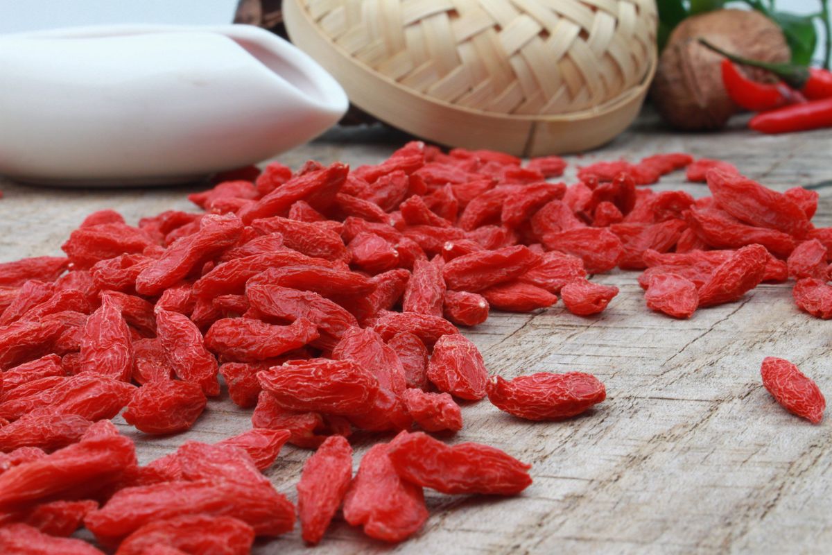 中藥養生藥材大全_中藥養生配方大全_養生中藥大全