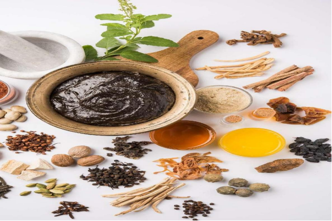 冬令膏方，養生進補