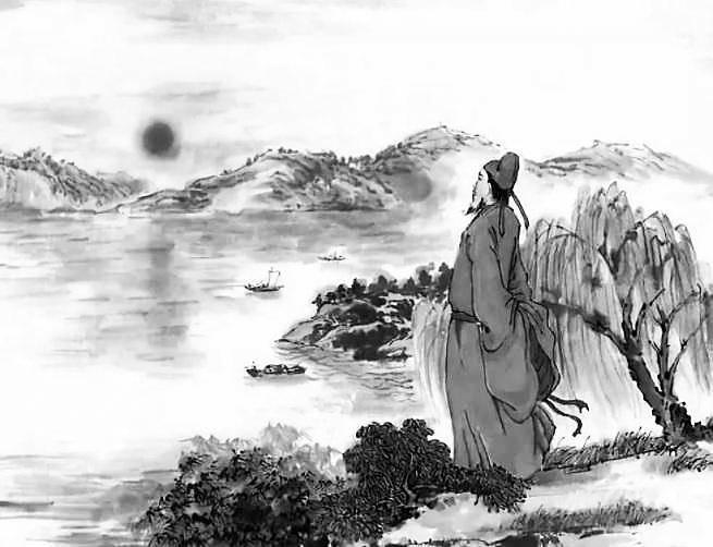 白居易養生詩_白居易養生詩中松竹蓮_白居易養生詩句