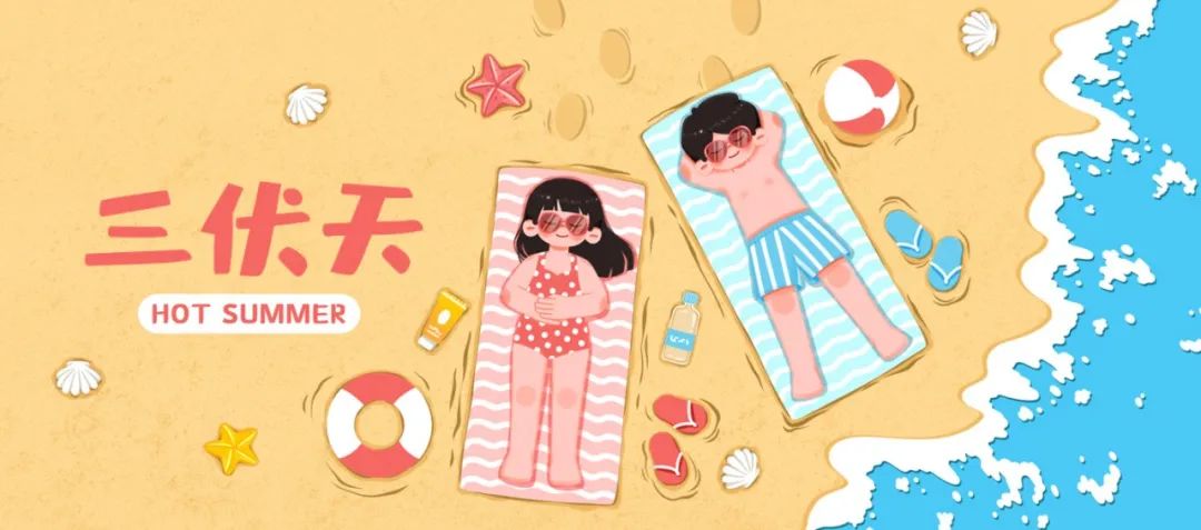 陽氣最正的40天來了，正確曬背，預防衰老，健康一整年